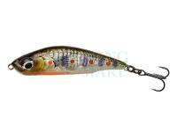 Lure Savage Gear 3D Sticklebait Pencil 6.5cm 10.5g - Brown Trout Smolt