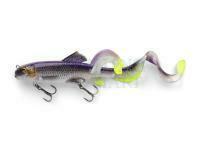Przynęta Savage Gear 3D Sucker X-Tail 23.6cm 266g - Cisco Flash Yellow