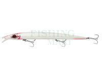 Hard Lure Savage Gear Barra Jerk 19cm 25g F - Bloody Pearl