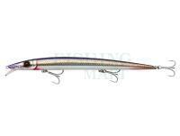 Hard Lure Savage Gear Barra Jerk 19cm 25g F - Gold Anchovy