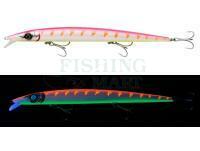 Hard Lure Savage Gear Barra Jerk 19cm 25g F - Pennywise