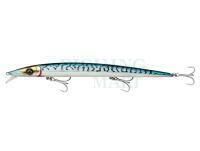 Hard Lure Savage Gear Barra Jerk 21cm 38g SS - Blue Mackerel