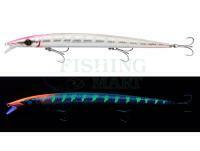 Hard Lure Savage Gear Barra Jerk 21cm 38g SS - Phantom Barracuda