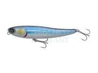 Lure Savage Gear Bullet Mullet F 10cm 17.3g - LS Blue Mullet