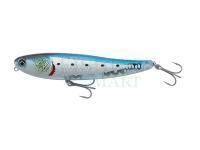 Lure Savage Gear Bullet Mullet F 10cm 17.3g - LS Ghost Sardine