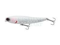 Lure Savage Gear Bullet Mullet F 10cm 17.3g - LS Illusion White