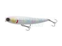 Przynęta Savage Gear Bullet Mullet F 5.5cm 3.3g - LS White Candy