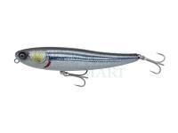 Lure Savage Gear Bullet Mullet F 8cm 8g - LS Black Mullet