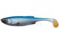 Soft bait Savage Gear Craft Shad 100mm 6g - Blue Pearl