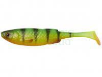 Soft bait Savage Gear Craft Shad 72mm 2.6g - Firetiger