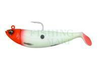 Lure Savage Gear Cutbait Herring 20cm 270g S - Red Head Shiner