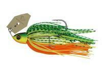 Lure Savage Gear Da Crazy Bush S 10g - Firetiger