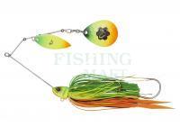 Lure Savage Gear Da’Bush Spinnerbait 14cm 21g Sinking - Firetiger