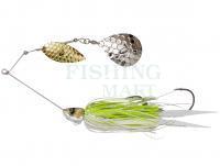 Lure Savage Gear Da’Bush Spinnerbait 16cm 32g Sinking - Sexy Shad