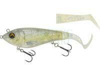 Lure Savage Gear Deviator Tail 16.5cm 48g SS - Ghost Bone