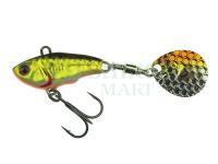 Przynęta Savage Gear Fat Tail Spin 8cm 24g - Dirty Roach