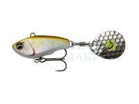 Lure Savage Gear Fat Tail Spin (NL) 5.5cm 6.5g - Ayu