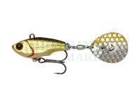 Lure Savage Gear Fat Tail Spin (NL) 5.5cm 6.5g - Dirty Roach