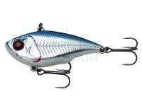 Przynęta Savage Gear Fat Vibes 5.1cm 11g - Blue Chrome