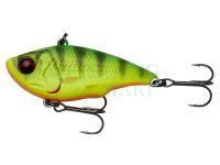 Crankbait Savage Gear Fat Vibes 5.1cm 11g - Firetiger Fluo