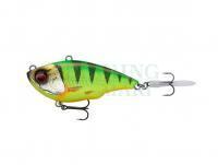 Hard Lure Savage Gear Fat Vibes XL 10cm 58g Sinking - Firetiger