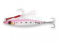 Przynęta Savage Gear Flatline TG 3cm 5g Fast Sinking - UV Pink Glow