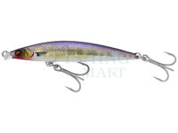 Hard Lure Savage Gear Grace Tail 5cm 4.2g SS - Gold Anchovy