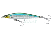 Hard Lure Savage Gear Grace Tail 5cm 4.2g SS - Sayoris