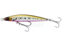 Przynęta Savage Gear Grace Tail 5cm 4.2g SS - Sunset Sardine