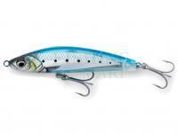 Sea Lure Savage Gear Gravity Pencil 80mm 33g Sinking - Ghost Sardine UV