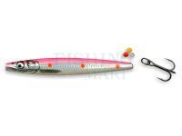 Lure Savage Gear LT Zerling Sinking 9cm 12g - Pink Pearl Fluo Matte Finish