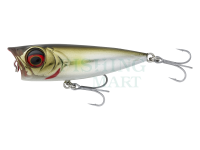 Hard Lure Savage Gear Micro Popper 5.5cm 5.4g F - Mirror AYU