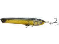 Lure Savage Gear Prop Walker 10cm 21g - Golden Shiner