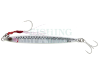 Przynęta Savage Gear Sardine Slider Micro 10cm 30g - White Glow