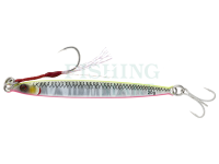 Przynęta Savage Gear Sardine Slider Micro 4.7cm 5g - Lemonback