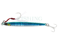 Hard Lure Savage Gear Sardine Slider Micro 5.8cm 8g - Sayoris