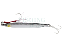 Hard Lure Savage Gear Sardine Slider Micro 6.2cm 10g - Flash Bait