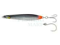 Lure Savage Gear Surf Seeker 11cm 40g - Silver/Black Mullet