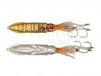 Lure Savage Gear Swimsquid Inchiku 10.3cm 180g - Orange Gold Glow