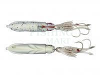 Przynęta Savage Gear Swimsquid Inchiku 10.3cm 180g - White Glow