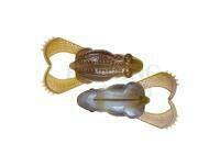 Przynęta Savage Gear Tough Toad 11cm 30g RTF - Brown
