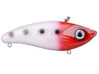 Spro Przynęta Screamin Devil S 12.8cm 59g - Dotted Red Head