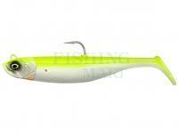 Przynęta SG Savage Minnow 10cm 20g - Lemon Back 2+1pcs