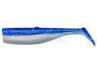 Przynęta SG Savage Minnow Tail 8cm 6g 5pcs - Blue Pearl Silver