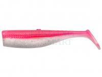 Przynęta SG Savage Minnow Tail 8cm 6g 5pcs - Pink Pearl Silver