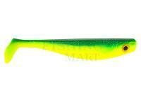 Soft Bait Shaker Baits Blockhead 10 inch | 25.5cm | 105g - Lime Tiger