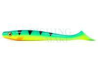 Soft Bait Shaker Baits Flathead Shad 8 inch | 20cm | 56g - Firetiger