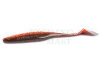 Soft Bait Shaker Baits Huntershad 3.5 inch | 89 mm 3.5g - Hot Lava