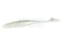 Soft Bait Shaker Baits Huntershad 5.0 inch | 127 mm 9.5g - Pale Skull