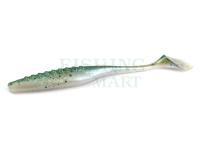 Soft Bait Shaker Baits Huntershad 5.0 inch | 127 mm 9.5g - Smelly Green